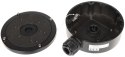 UCHWYT DO KAMER KULISTYCH DS-1280ZJ-S(BLACK) Hikvision