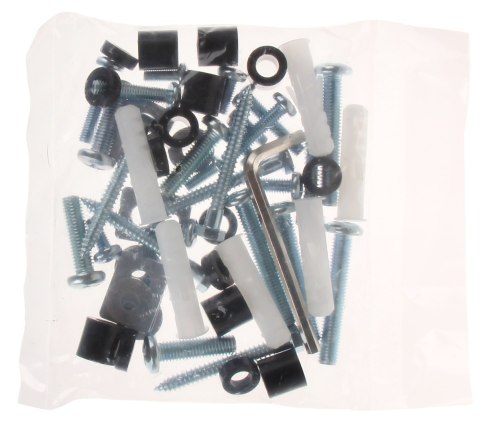 UCHWYT DO TELEWIZORA LUB MONITORA BRATECK-PLB-6N