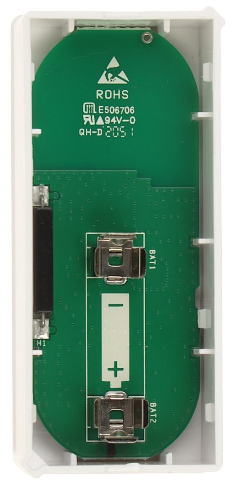 ZESTAW ALARMOWY WAS-90H1 EL HOME