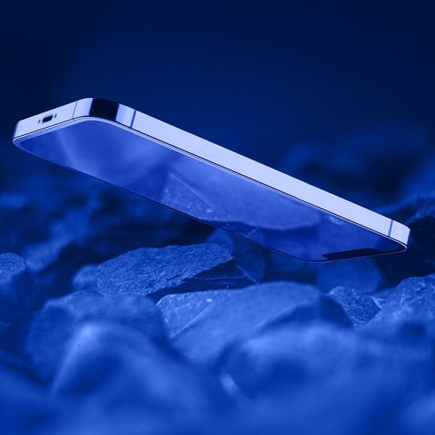 Cellularline Impact Glass - Hartowane szkło ochronne iPhone 15 Plus / iPhone 15 Pro Max