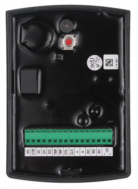 KONTROLER DOSTĘPU PR612 ROGER