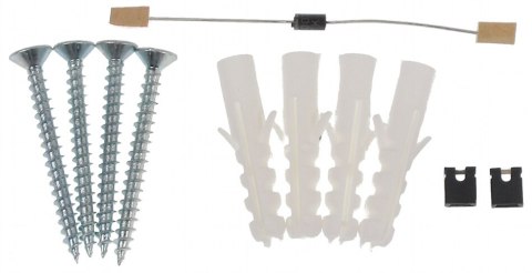 KONTROLER DOSTĘPU PR612 ROGER