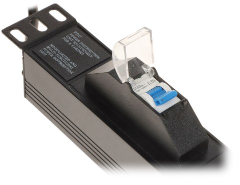 LISTWA ZASILAJĄCA PD-6/R-1P 1.8 m