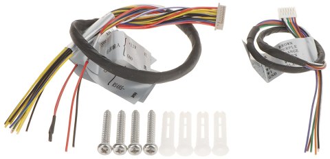 STEROWNIK DRZWI DS-K2M061 Hikvision