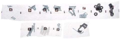 UCHWYT DO TELEWIZORA LUB MONITORA MC-711N MACLEAN