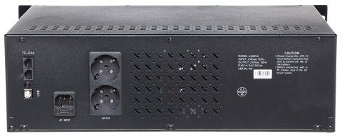 ZASILACZ UPS AT-UPS1500R-RACK 1500 VA EAST