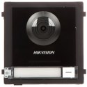 ZESTAW WIDEODOMOFONOWY DS-KIS602(B)(O-STD) Hikvision