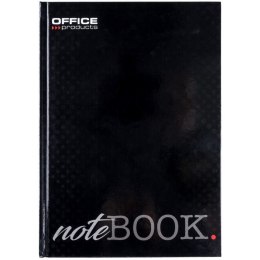 Brulion Office Products A5/96k kratka