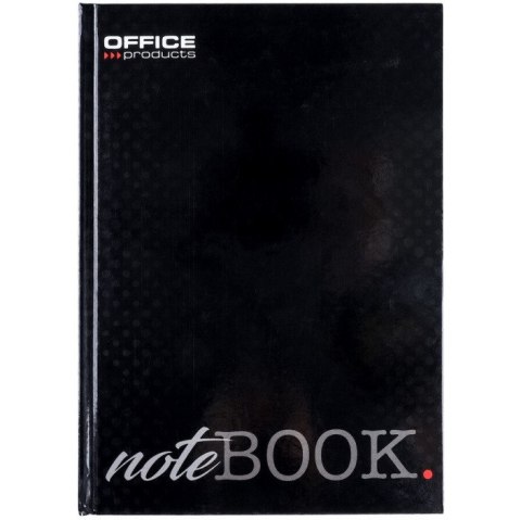 Brulion Office Products A5/96k kratka