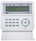 KLAWIATURA DO CENTRALI ALARMOWEJ INT-KLCDR-BL SATEL