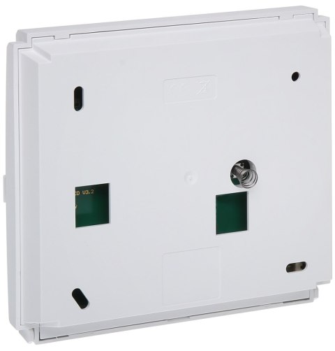 KLAWIATURA DO CENTRALI ALARMOWEJ INT-KLCDR-BL SATEL