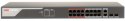SWITCH POE DS-3E1318P-EI 16-PORTOWY SFP Hikvision