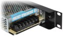 ZASILACZ RACK ZR12-150/R10 12 V DC 12.5 A