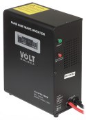 ZASILACZ UPS SINUS-PRO-1000W-12/230V 1000 VA VOLT Polska