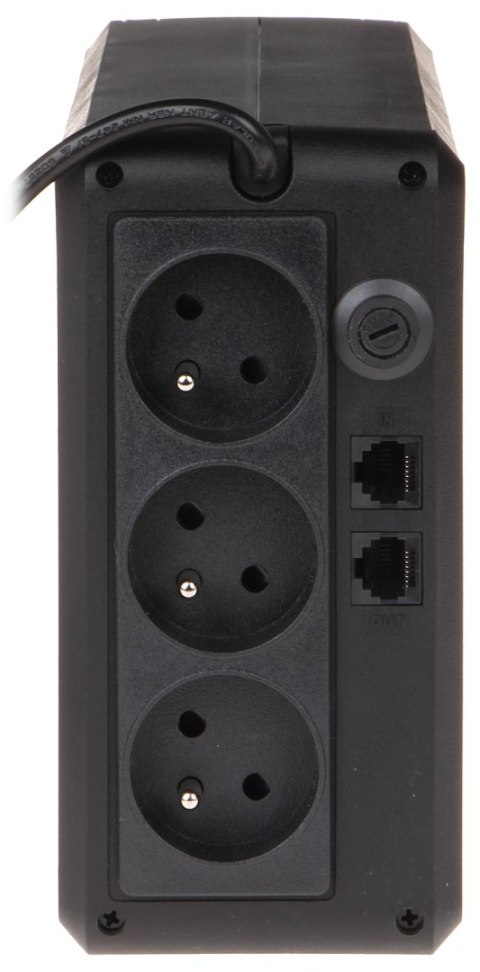 ZASILACZ UPS UT850EG-FR/UPS 850 VA CyberPower