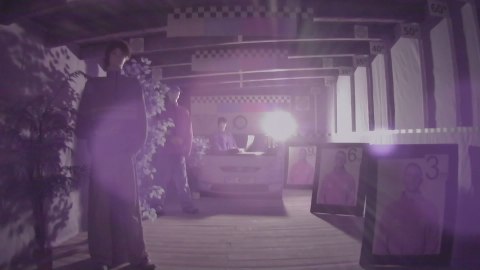 KAMERA AHD, HD-CVI, HD-TVI, PAL APTI-H20YS1 PINHOLE - 1080p, 3.7 mm