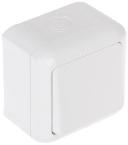 PRZYCISK POJEDYNCZY CHWILOWY LE-782364 Forix 230 V 6 A LEGRAND