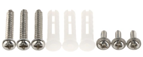 UCHWYT KAMERY DS-1280ZJ-DM18(BLACK) Hikvision