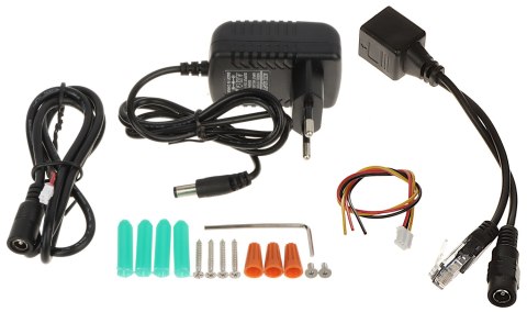 WIDEODOMOFON BEZPRZEWODOWY ATLO-DBC52-TUYA Wi-Fi, Tuya Smart