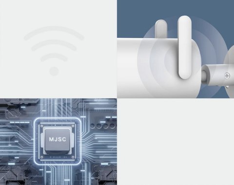 Kamera IP Xiaomi AW300