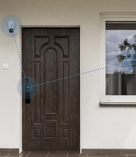 Kamera IP Xiaomi AW300