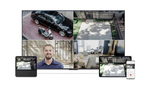 Kamera IP Xiaomi AW300