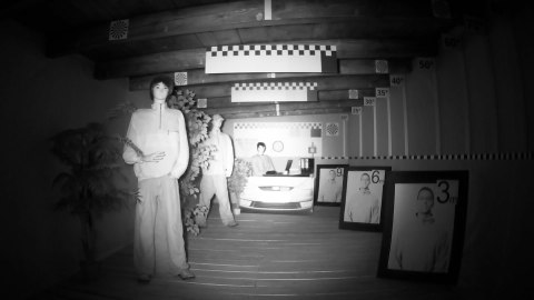 ZEWNĘTRZNY REFLEKTOR PODCZERWIENI LIR-IC88 IR LAB