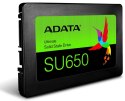 Dysk SSD Adata SU650 Ultimate 240GB 2,5" SATA SSD