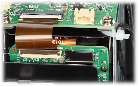 KAMERA IP SZYBKOOBROTOWA DS-2DE7A825IW-AEB(T5) AcuSense - 8.3 Mpx, 4K UHD 5.9 ... 147.5 mm Hikvision