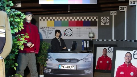 KAMERA IP SZYBKOOBROTOWA DS-2DE7A825IW-AEB(T5) AcuSense - 8.3 Mpx, 4K UHD 5.9 ... 147.5 mm Hikvision