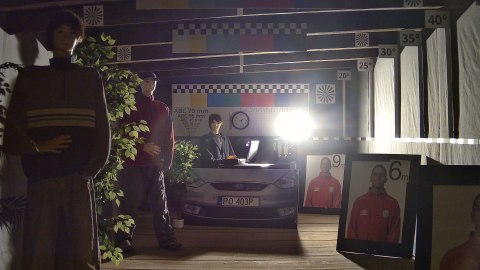 KAMERA WANDALOODPORNA IP DS-2CD2786G2-IZS(2.8-12MM)(C) AcuSense - 8.3 Mpx 4K UHD - MOTOZOOM Hikvision