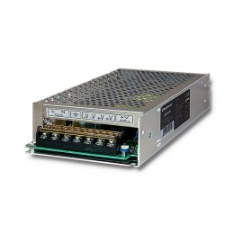 Qoltec Zasilacz impulsowy LED IP20 | 100W | 12V | 8.3A | aluminium