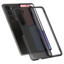 Spigen Thin Fit Pro - Etui do Samsung Galaxy Z Fold 5 (Frost Grey)