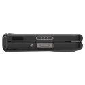 Spigen Thin Fit Pro - Etui do Samsung Galaxy Z Fold 5 (Frost Grey)