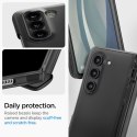Spigen Thin Fit Pro - Etui do Samsung Galaxy Z Fold 5 (Frost Grey)