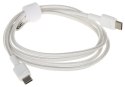 PRZEWÓD KABGC30W USB-C/USB-C PowerStream 1.2 m Green Cell