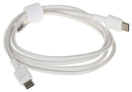 PRZEWÓD KABGC30W USB-C/USB-C PowerStream 1.2 m Green Cell