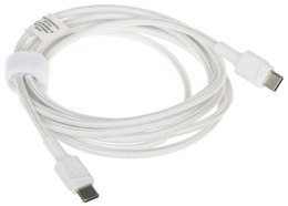 PRZEWÓD KABGC29W USB-C/USB-C PowerStream 2 m Green Cell