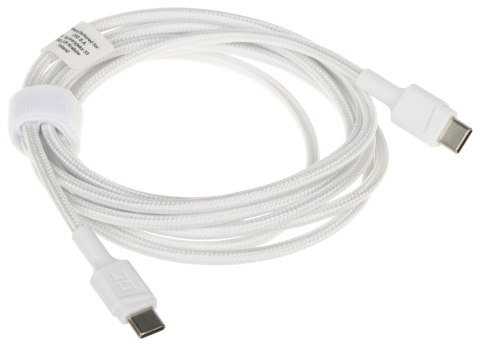 PRZEWÓD KABGC29W USB-C/USB-C PowerStream 2 m Green Cell