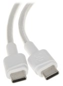 PRZEWÓD KABGC29W USB-C/USB-C PowerStream 2 m Green Cell