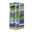 Basen stelażowy Power Steel 640x274x132 21x9FT BESTWAY 6w1 + Pompa piaskowa
