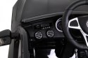 Mercedes Benz GLC63S dla dzieci Czarny Suv + Pilot + Napęd 4x4