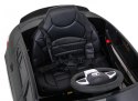 Mercedes Benz GLC63S dla dzieci Czarny Suv + Pilot + Napęd 4x4