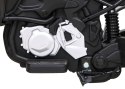 Motor BMW F850 GS na akumulator dla dzieci Czerwony + Kółka pomocnicze + Audio LED + Wolny Start + EVA