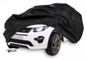 Pokrowiec S na Auto dla dzieci RAMIZ 110x65x55cm Ochrona pojazdu