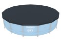 Pokrywa 470cm na Basen stelażowy i panelowy 457-460cm/15FT BESTWAY