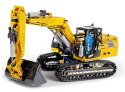 Koparka zdalnie sterowana 1830el. 13112 Mould King