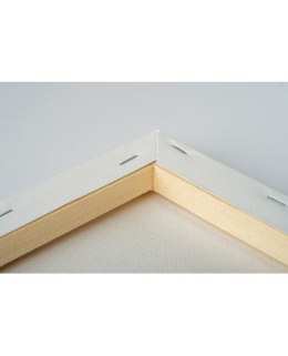 Malowanie po numerach Nad Jeziorem 40x50 Płótno + Farby + Pędzle