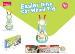 Interaktywny Zestaw Małego Kierowcy