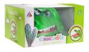 Mini Gra zręcznościowa "Krokodyl u dentysty" dla dzieci 3+ i dorosłych + Ćwiczenie refleksu